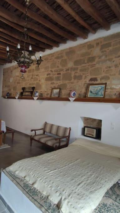 Heliophilia Malona Villa Malona Village Luaran gambar